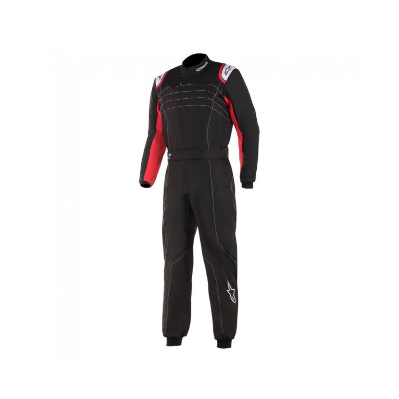 Combinaison Alpinestars KMX-9 v2 - La meilleure combi de kart à petit prix