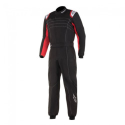 Combinaison Alpinestars KMX-9 v2 - La meilleure combi de kart à petit prix