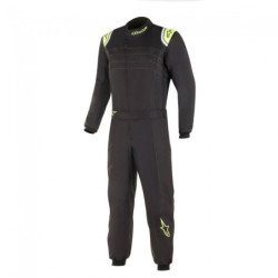 Combinaison Alpinestars KMX-9 v2 S Enfant - homologuée pour le karting
