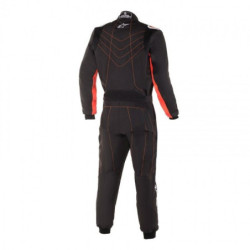 Combinaison Alpinestars KMX-9 v2 S Enfant - homologuée pour le karting