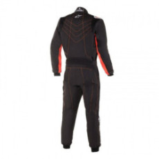Combinaison Alpinestars KMX-9 v2 S Enfant - homologuée pour le karting