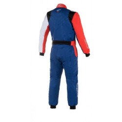 Combinaison Alpinestars KMX-9 v2 S Enfant - homologuée pour le karting
