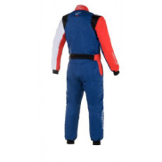 Combinaison Alpinestars KMX-9 v2 S Enfant - homologuée pour le karting