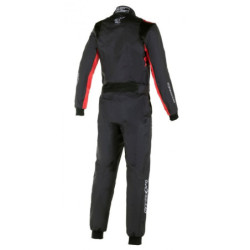 Combinaison Alpinestars KMX-9 v2 S Enfant - homologuée pour le karting