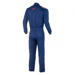 Combinaison Alpinestars Karting Indoor - combi de karting pas chère