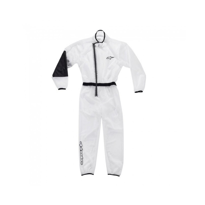 Combinaison Alpinestars Pluie Enfant - combinaison karting étanche