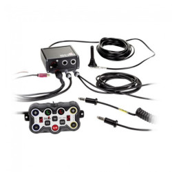 Radio Stilo DG-30 - la radio stilo professionnelle.