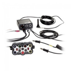 Radio Stilo DG-30 - la radio stilo professionnelle.