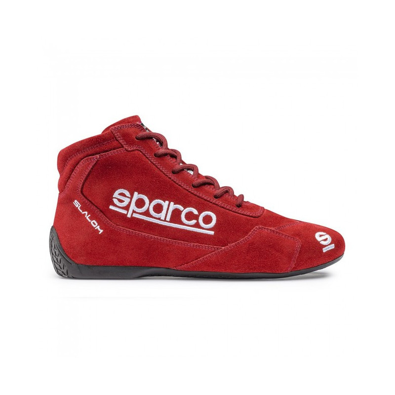 Chaussures Sparco RB-3.1 FIA - la plus vendue des chaussures auto