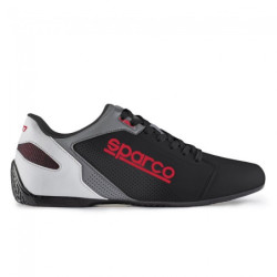 Chaussures Sparco SL-17 - Sneackers sparco en cuir