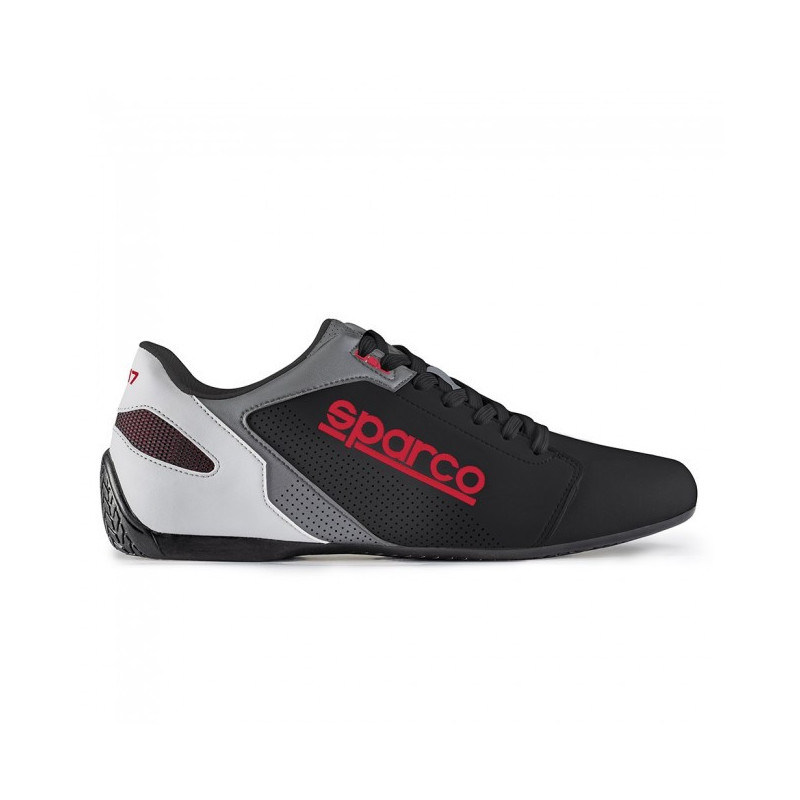 Chaussures Sparco SL-17 - Sneackers sparco en cuir