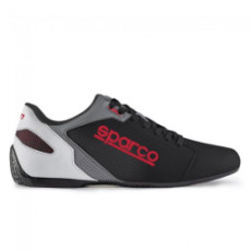 Chaussures Sparco SL-17 - Sneackers sparco en cuir