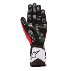 Gants Alpinestars Tech1 K Race v2, le moins cher des gants de karting