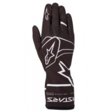 Gants Alpinestars Tech1 K Race v2, le moins cher des gants de karting