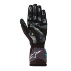 Gants Alpinestars Tech1 K Race v2, le moins cher des gants de karting
