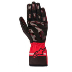 Gants Alpinestars Tech1 K Race v2, le moins cher des gants de karting