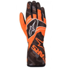 Gants Alpinestars Tech1 K Race v2, le moins cher des gants de karting