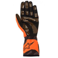 Gants Alpinestars Tech1 K Race v2, le moins cher des gants de karting