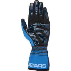 Gants Alpinestars Tech1 K Race v2, le moins cher des gants de karting