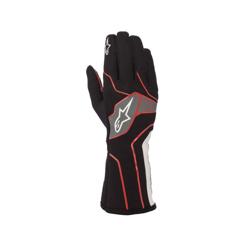 Gants de karting Alpinestars Tech 1 v2, nouveauté 2020 et baisse des tarifs