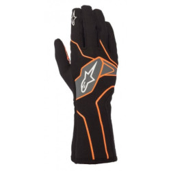 Gants de karting Alpinestars Tech 1 v2, nouveauté 2020 et baisse des tarifs