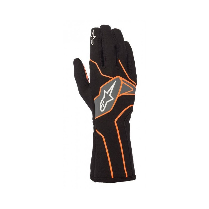 Gants de karting Alpinestars Tech 1 v2, nouveauté 2020 et baisse des tarifs
