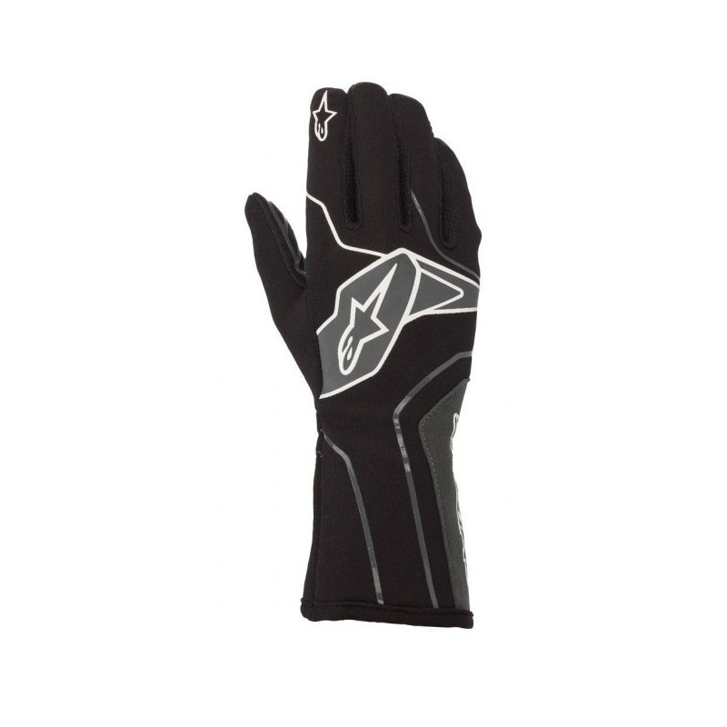 Gants de karting Alpinestars Tech 1 v2, nouveauté 2020 et baisse des tarifs