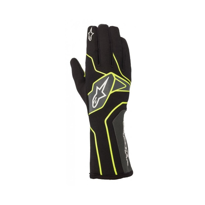 Gants de karting Alpinestars Tech 1 v2, nouveauté 2020 et baisse des tarifs