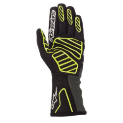Gants de karting Alpinestars Tech 1 v2, nouveauté 2020 et baisse des tarifs