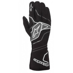 Gant karting Alpinestars Tech 1 KX à coutures intérieures - nouveauté