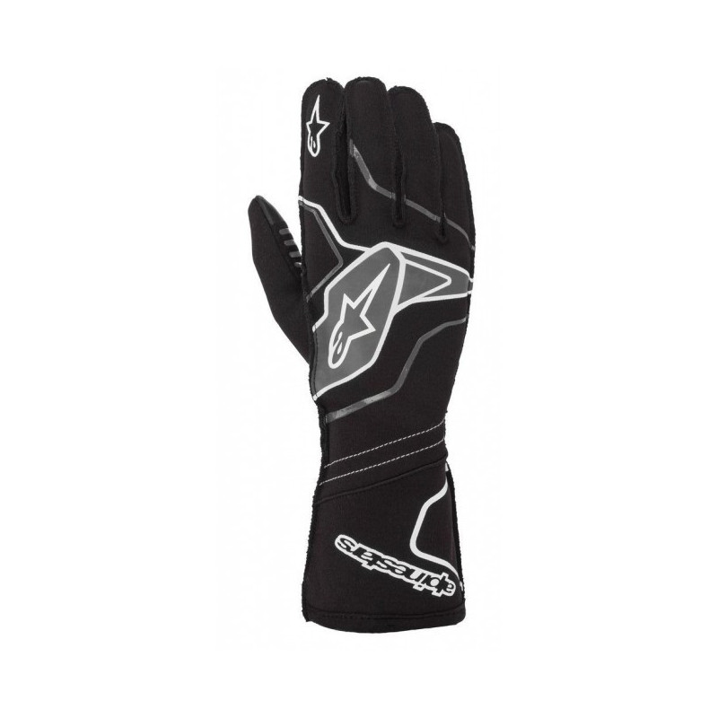 Gant karting Alpinestars Tech 1 KX à coutures intérieures - nouveauté