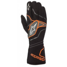 Gant karting Alpinestars Tech 1 KX à coutures intérieures - nouveauté