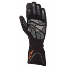 Gant karting Alpinestars Tech 1 KX à coutures intérieures - nouveauté