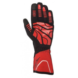 Gant karting Alpinestars Tech 1 KX à coutures intérieures - nouveauté