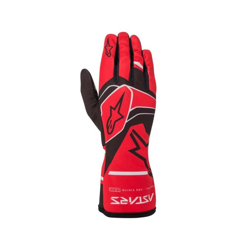 Gants de karting enfants Alpinestars pas cher