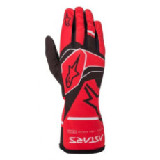 Gants de karting enfants Alpinestars pas cher