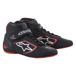 Chaussures Alpinestars Tech-1 K - La plus vendue des chaussures de kart