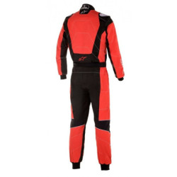 Nouveauté : combinaison Karting Alpinestars kmx3