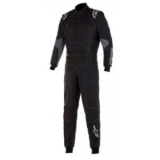 Nouveauté : combinaison Karting Alpinestars kmx3