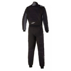 Nouveauté : combinaison Karting Alpinestars kmx3