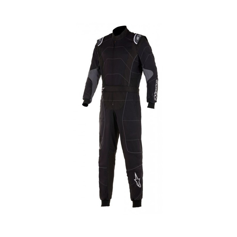 Nouveauté : combinaison Karting Alpinestars kmx3