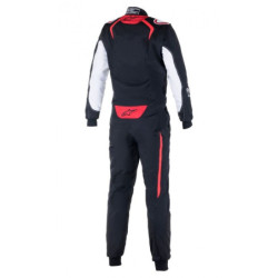 Nouveauté 2020 pour cette combinaison de karting Alpinestars