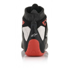 Nouvelle chaussures Alpinestars Tech-1 Z v2 en cuir kangourou homologuée FIA 8856/2018