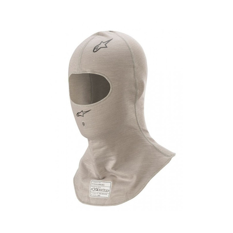 Nouvelle cagoule Alpinestars Race v3, confortable et économique