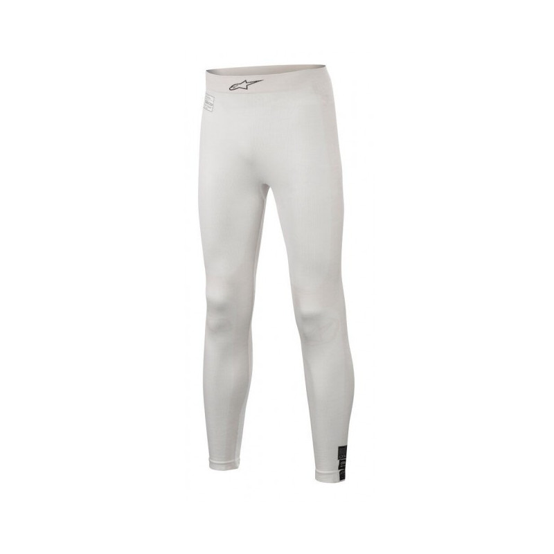 Nouvelle ligne de sous vêtements ignifugés Alpinestars 2020 pour le sport automobile