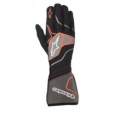Nouveau gants Alpinestars à coutures exétérieures homologué FIA 8856-2018