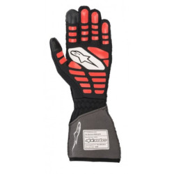 Nouveau gants Alpinestars à coutures exétérieures homologué FIA 8856-2018