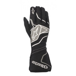Nouveau gants Alpinestars à coutures exétérieures homologué FIA 8856-2018