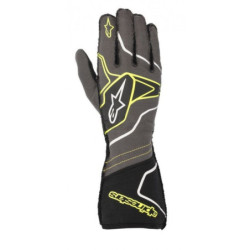 Nouveau gants Alpinestars à coutures exétérieures homologué FIA 8856-2018