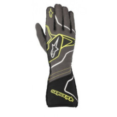 Nouveau gants Alpinestars à coutures exétérieures homologué FIA 8856-2018